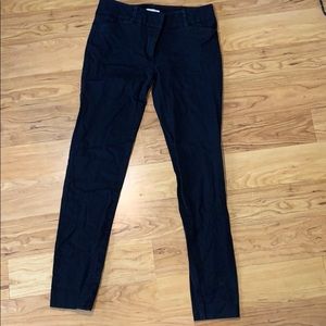 NY&Co basic black pants
